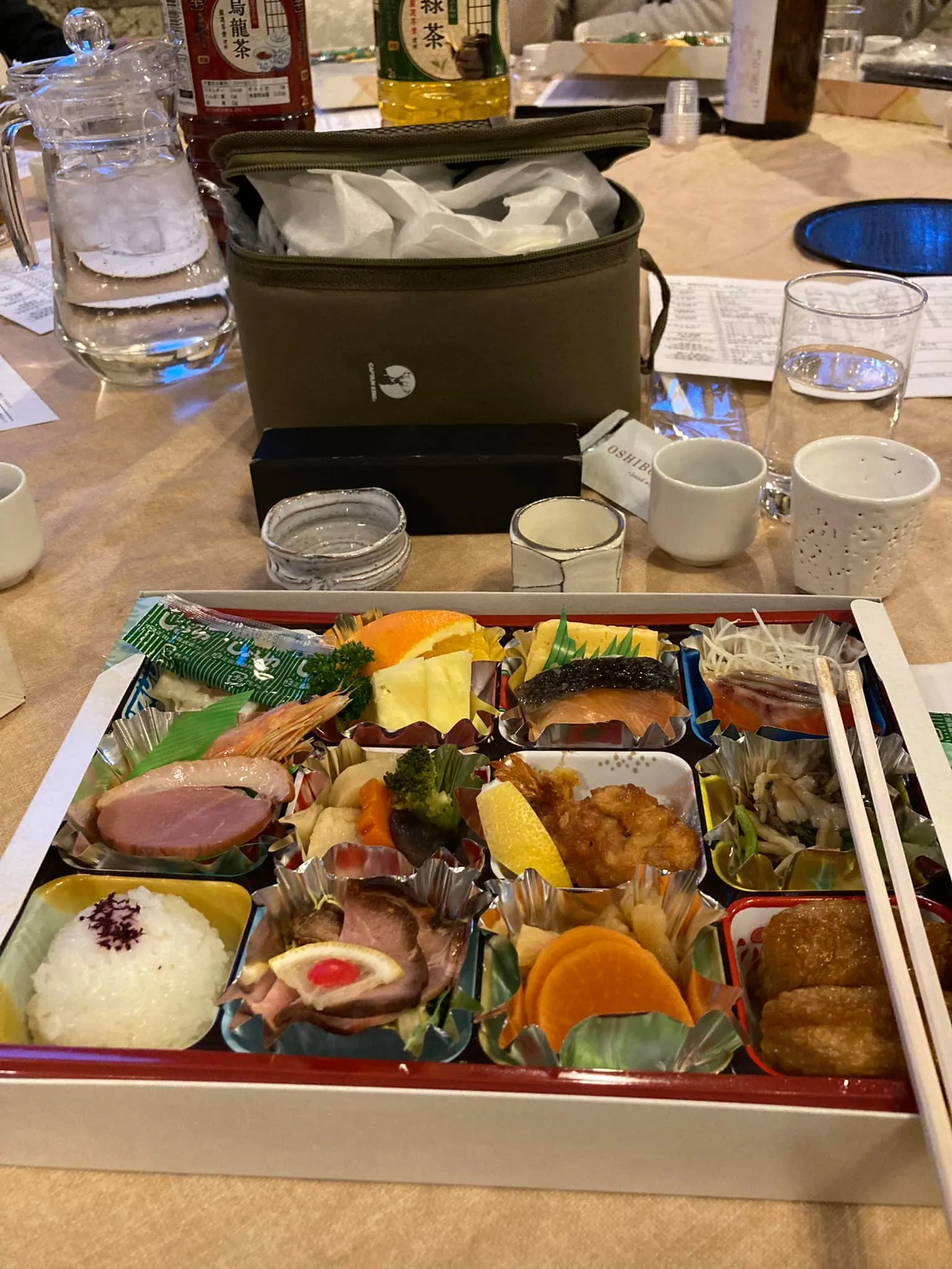 経営コンサルタントの毛利京申です☺️