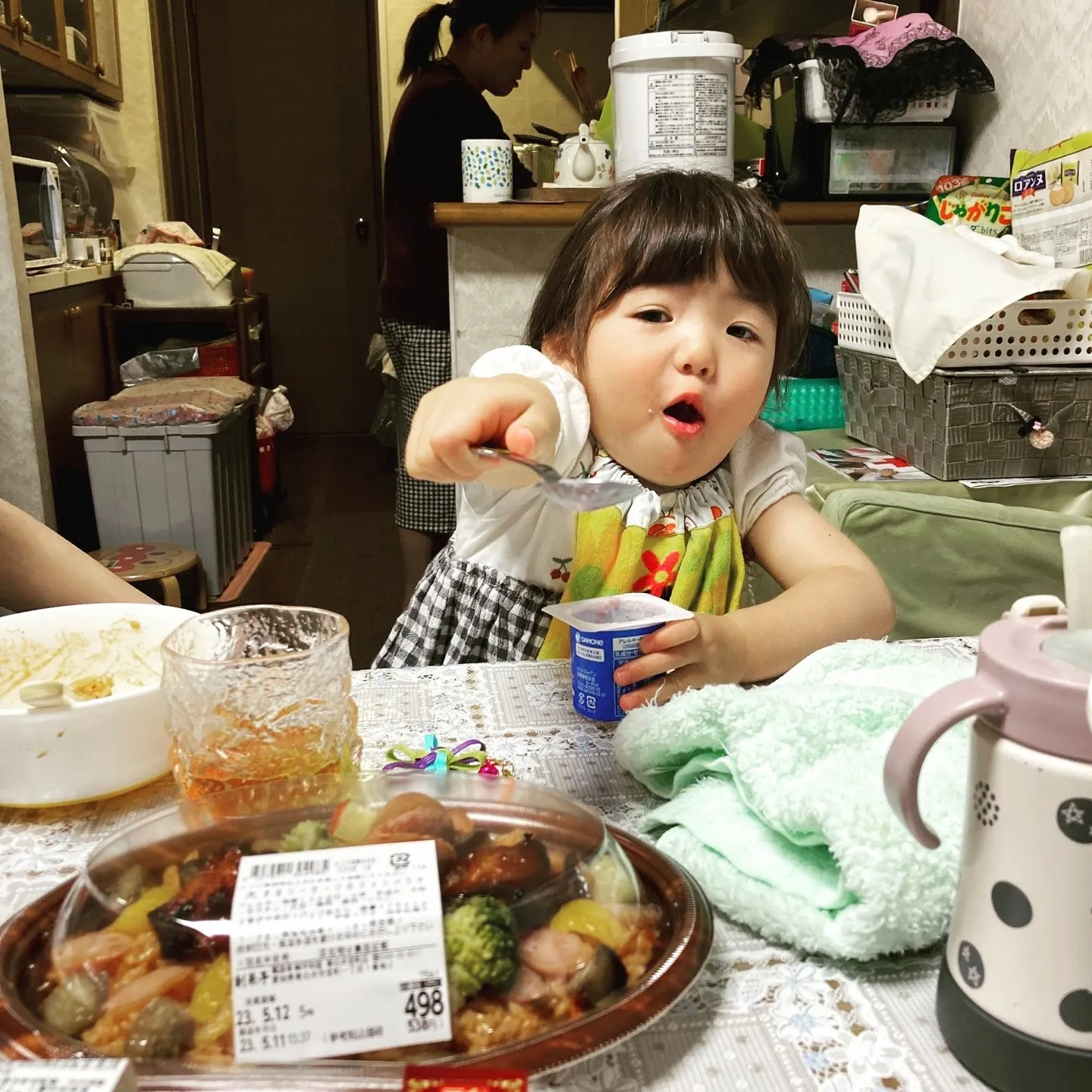 名古屋を拠点に全国で活動する経営コンサルタントの毛利京申です...