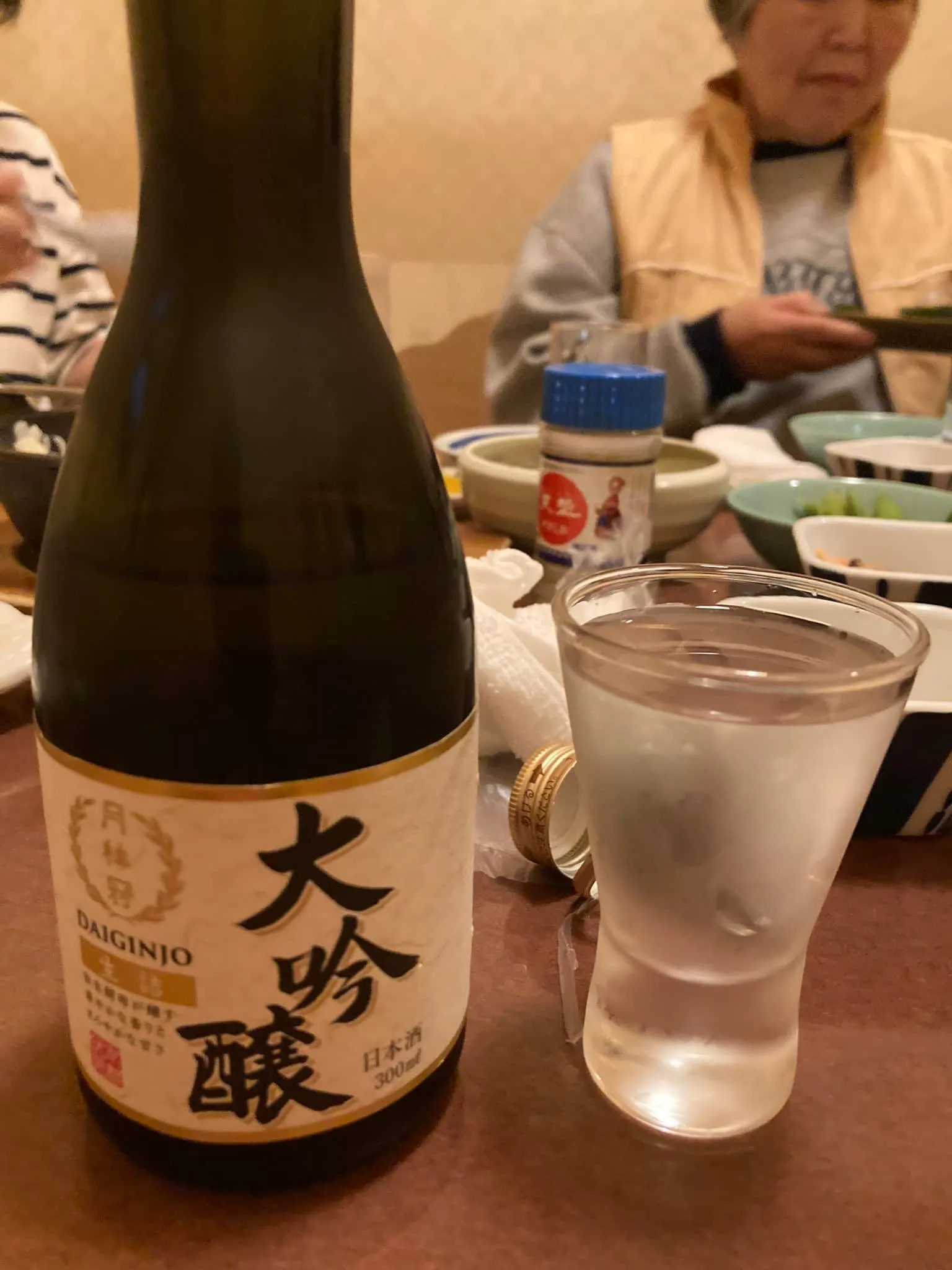 経営コンサルタントの毛利京申です🤗