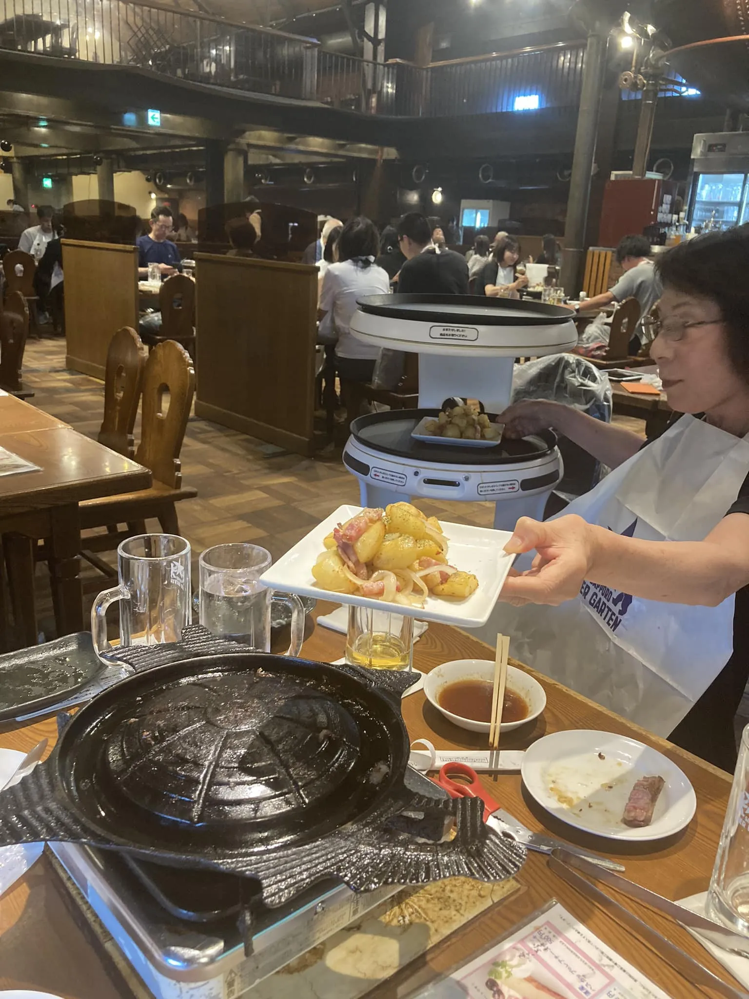 経営コンサルタントの毛利京申です🤗