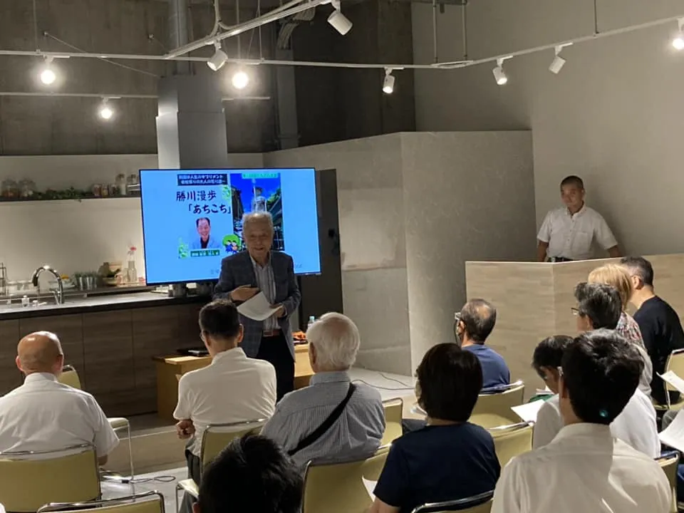 経営コンサルタントのモーちゃんです🤗