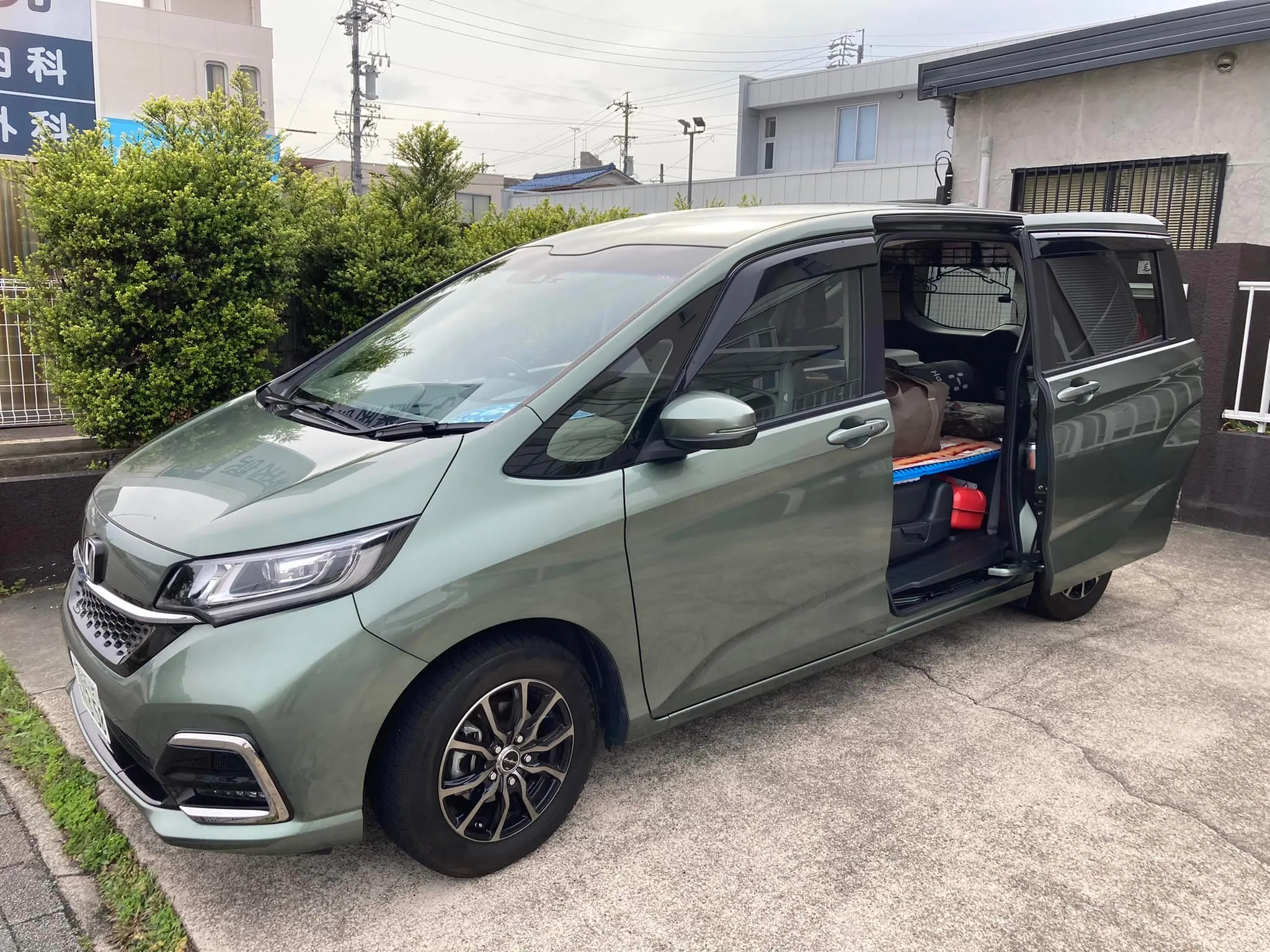 経営コンサルタントのモーちゃんこと毛利京申です🤗