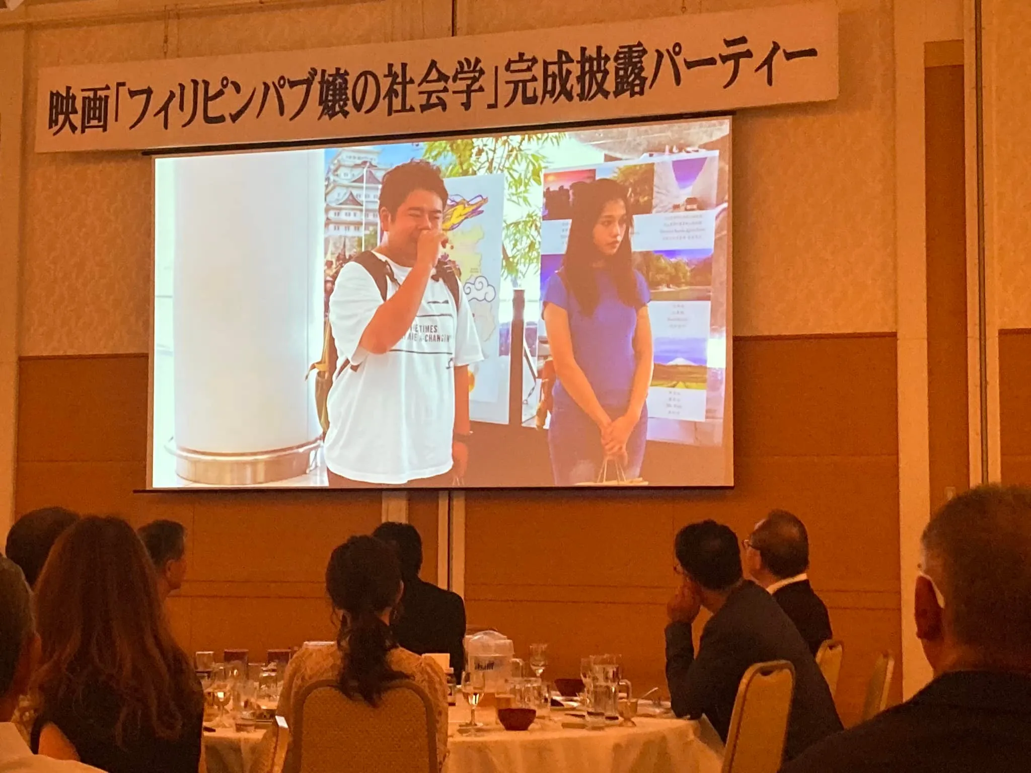 名古屋を拠点に全国で暗躍する経営コンサルタントのモーちゃんこ...