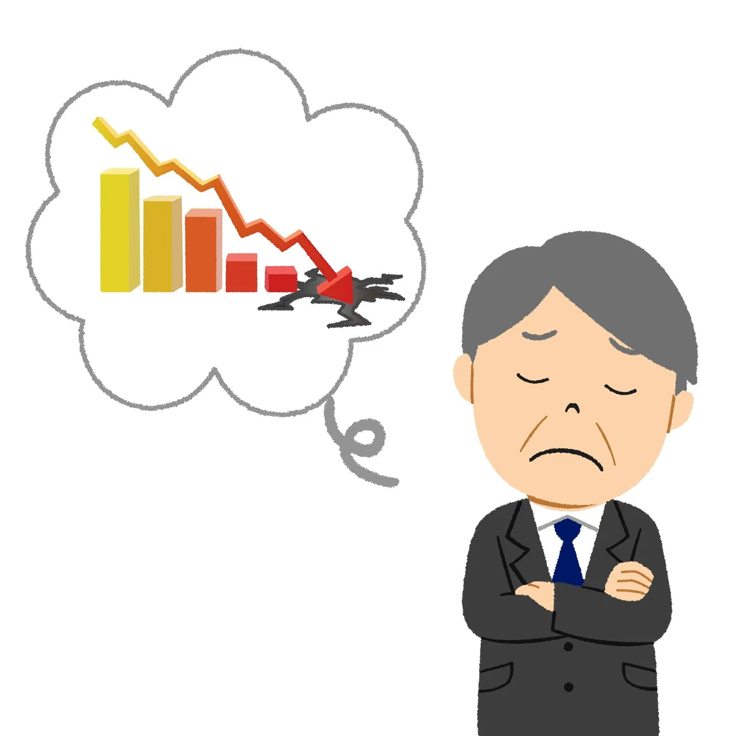 名古屋を拠点に全国で活動する経営コンサルタントの毛利京申です...