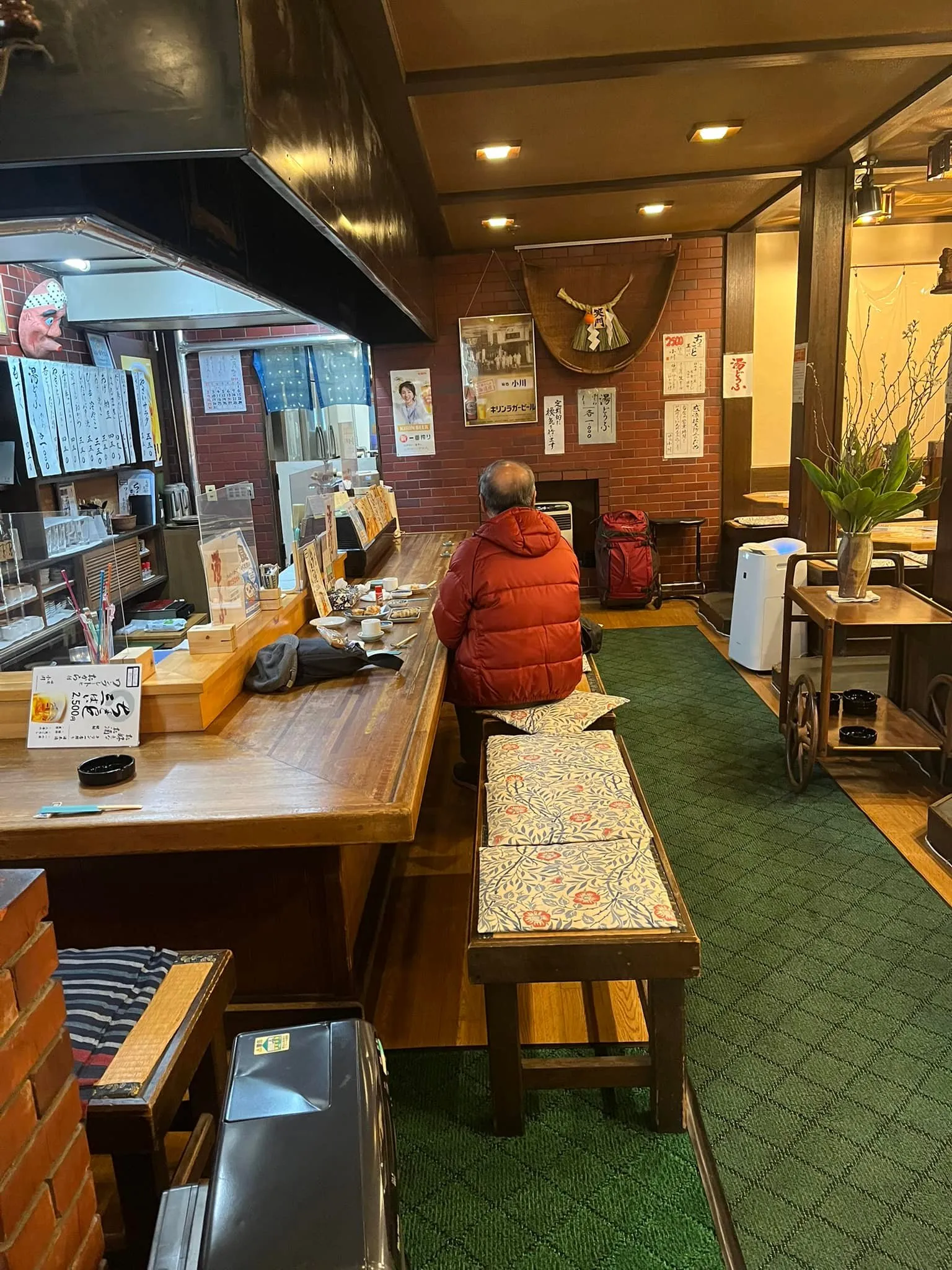 名古屋を拠点に全国で活動する経営コンサルタントの毛利京申です...