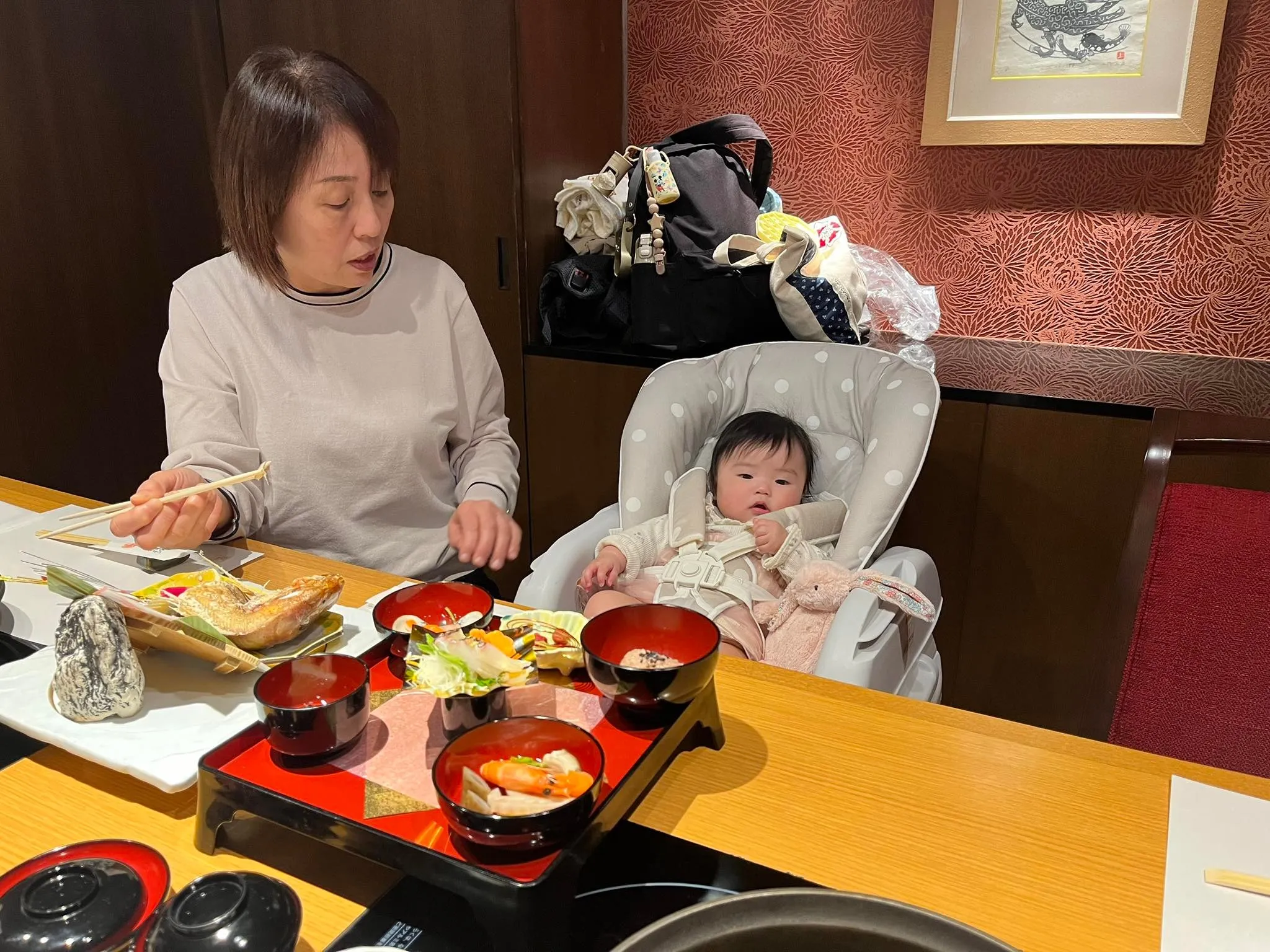 昨晩は、かちがわ大学の講義でした。