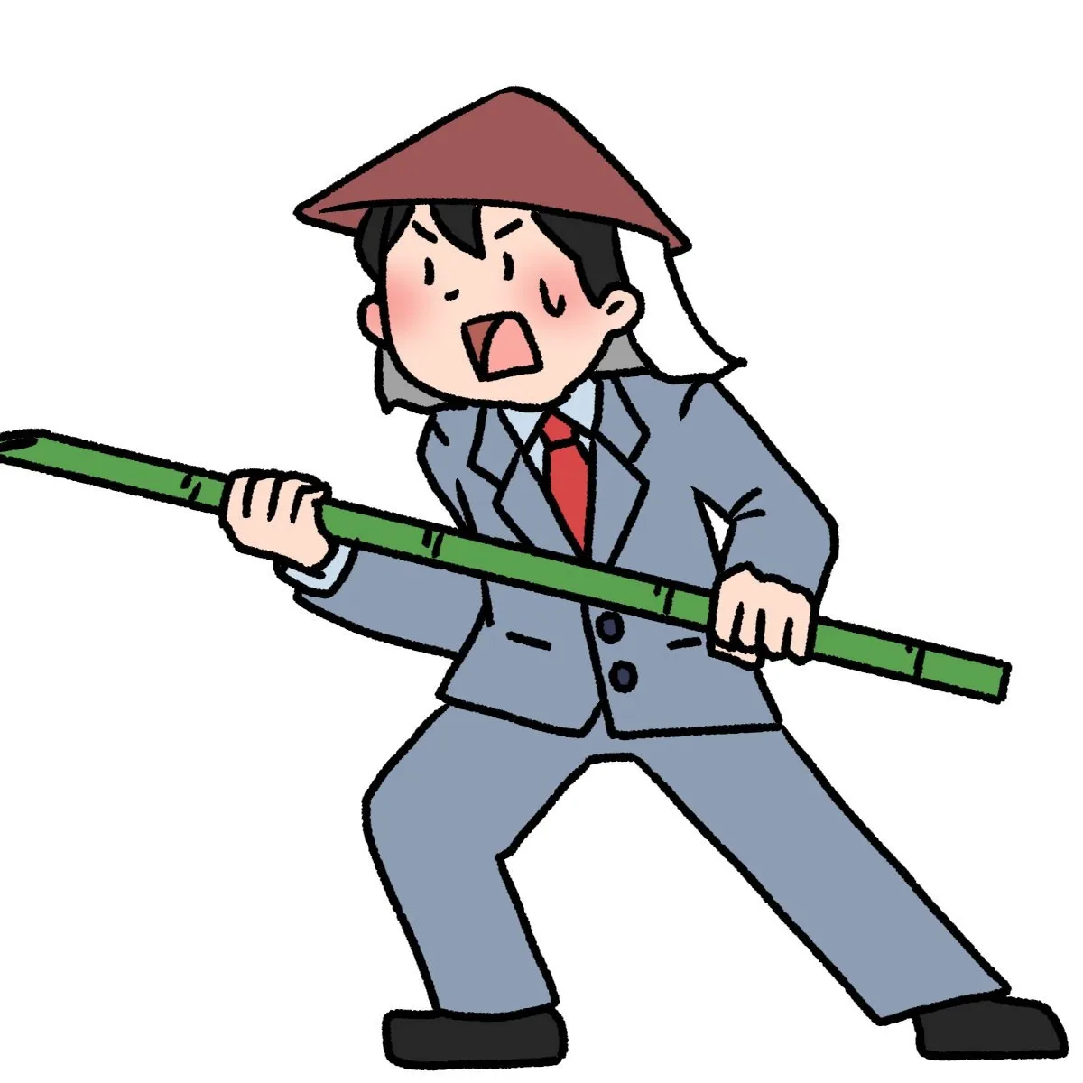 名古屋を拠点に全国で活動する経営コンサルタントの毛利京申です...