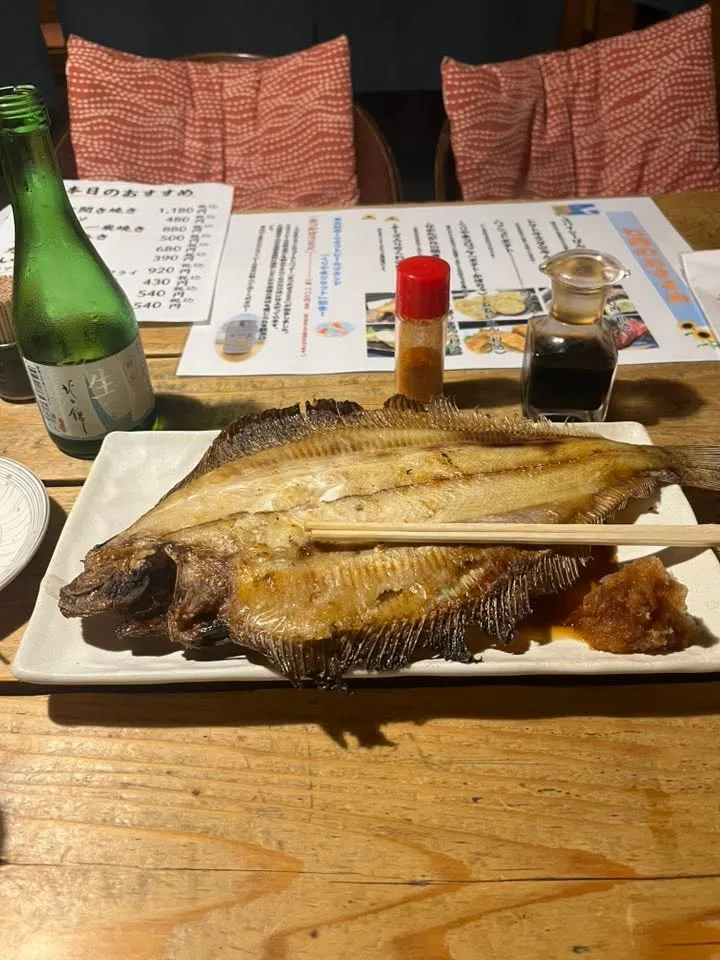 名古屋を拠点に北海道で黄昏ている経営コンサルタントの毛利京申...