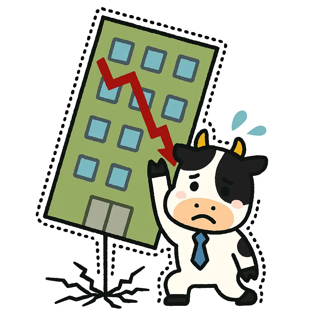 『倒産回避のヒント』