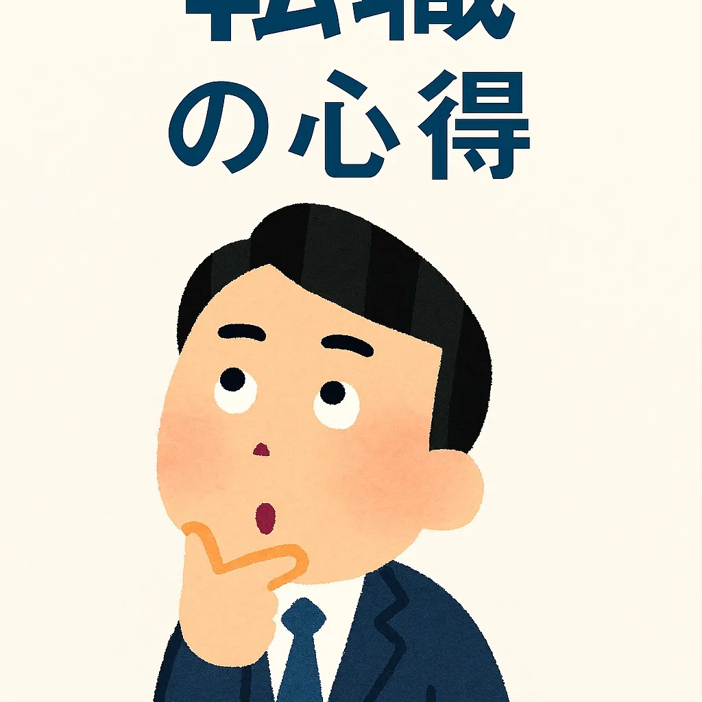 『一流の転職とは、「自分の価値が灯る場所」を選ぶこと』