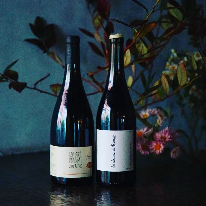 『ボジョレーヌーボーはなぜ消えたのか？価格と価値の再定義』