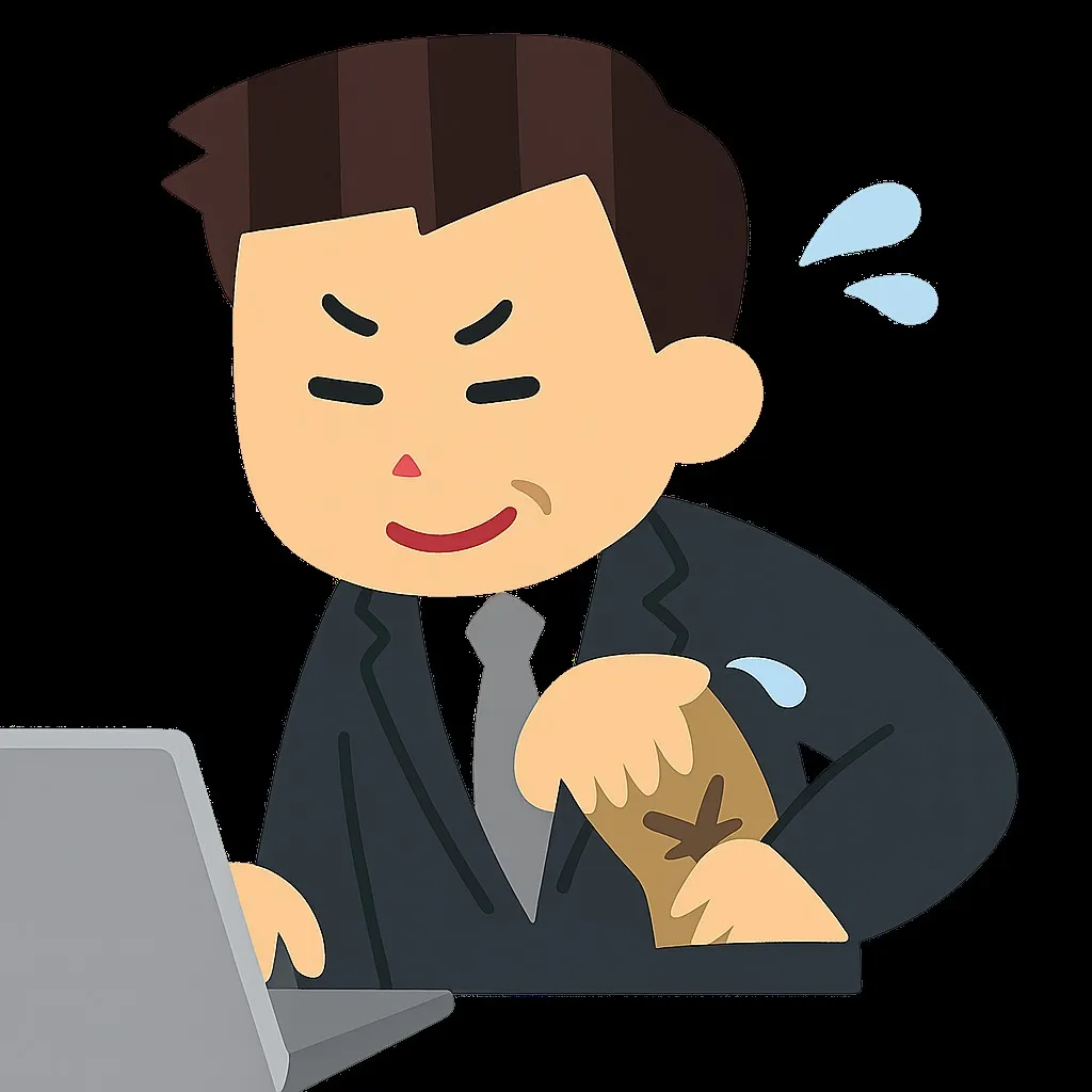 「給付金の光と影を、現場から語る」