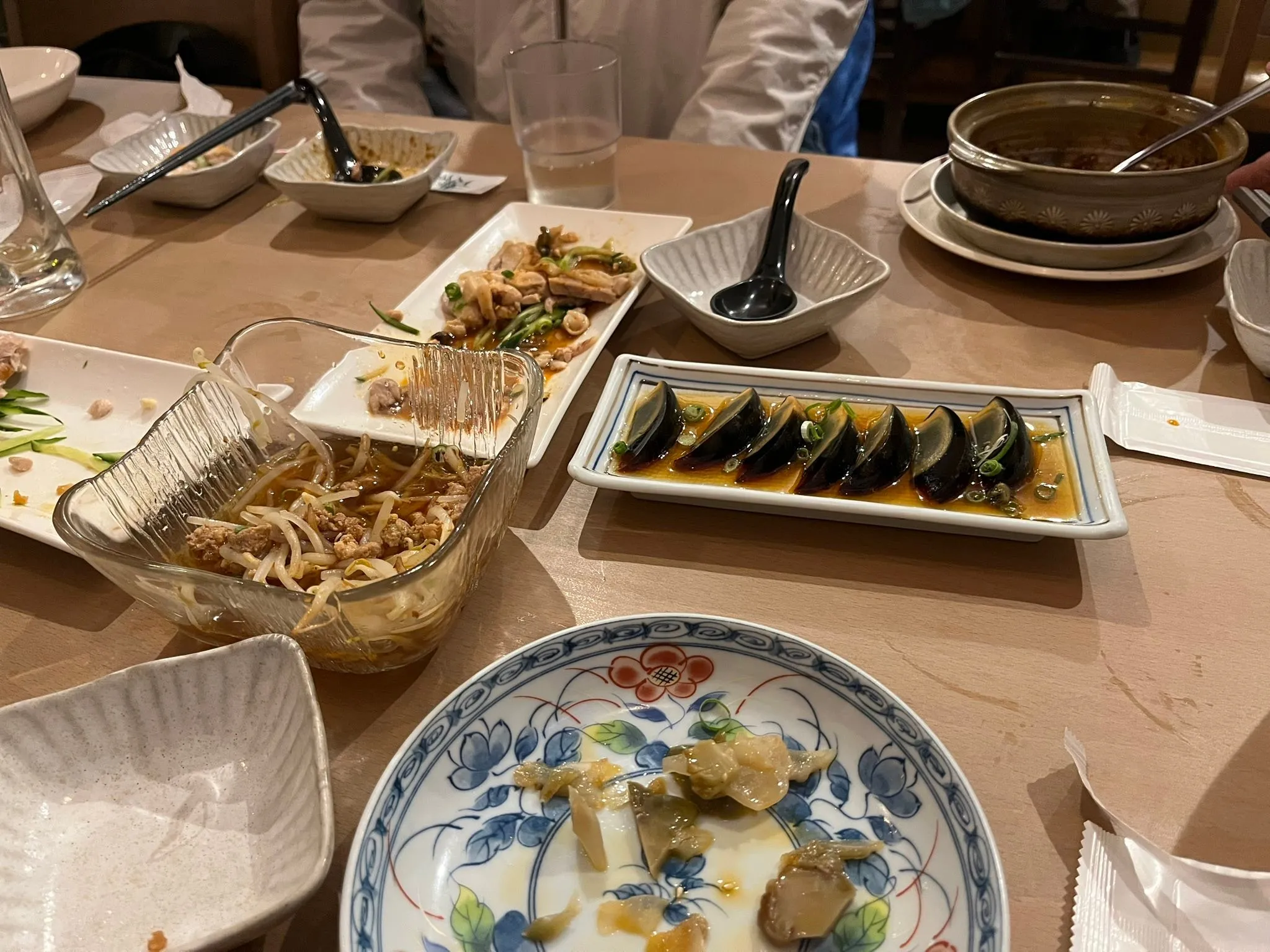 昨晩は、第5回町中華で飲ろうぜを総勢8名で開催しておりました...