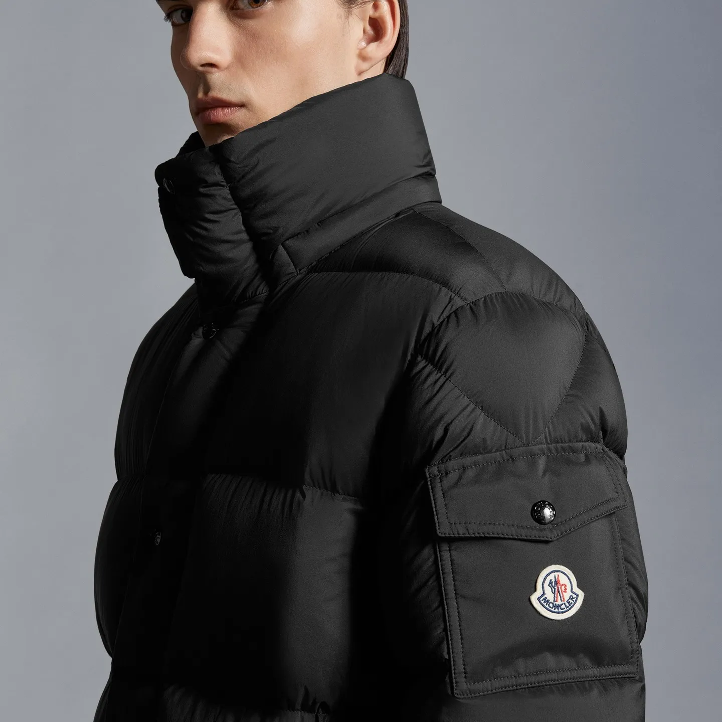 モンクレールにモンクを言っているわけではない