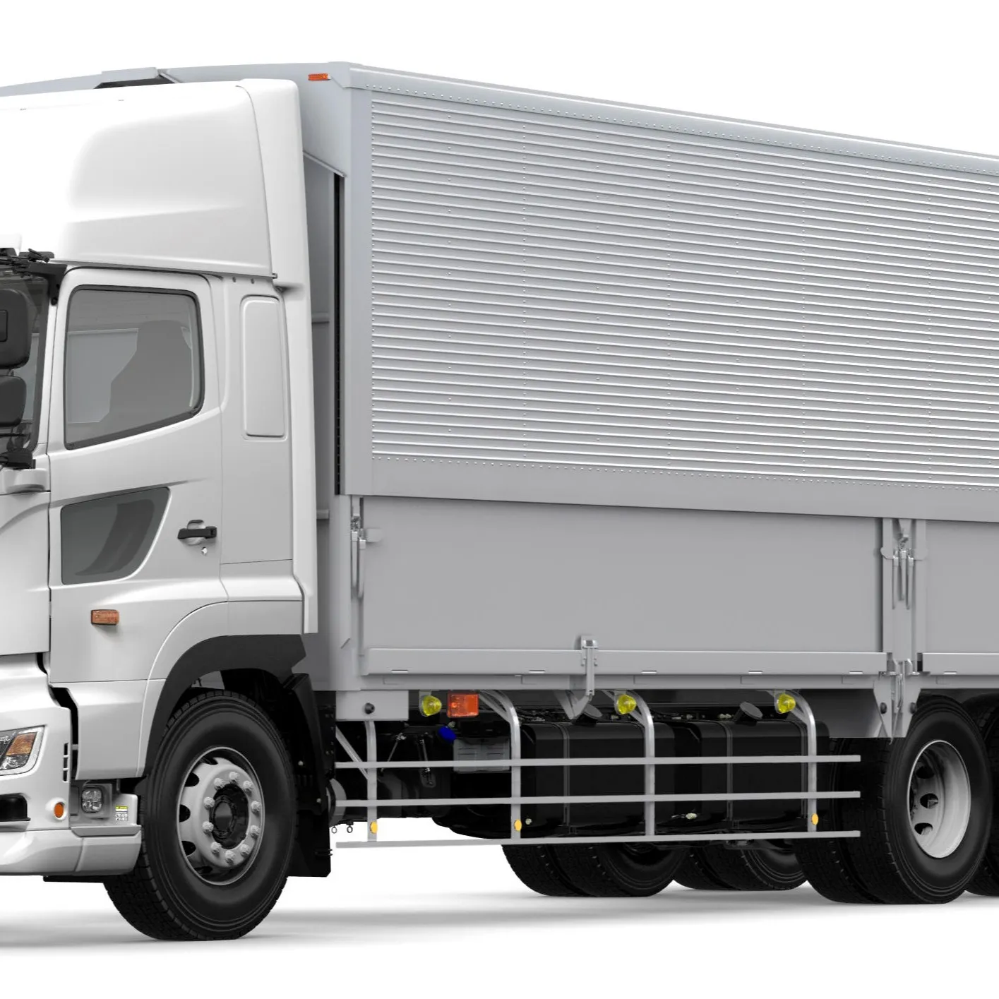 『運送業者が悲鳴！異常なガソリン高騰』