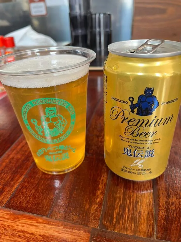 名古屋を拠点に北海道を徘徊する経営コンサルタントのモーちゃん...