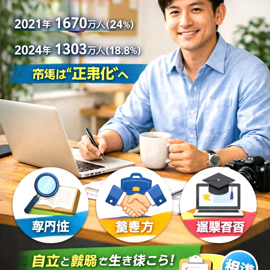 名古屋を拠点に全国で活動する経営コンサルタントの毛利京申です...