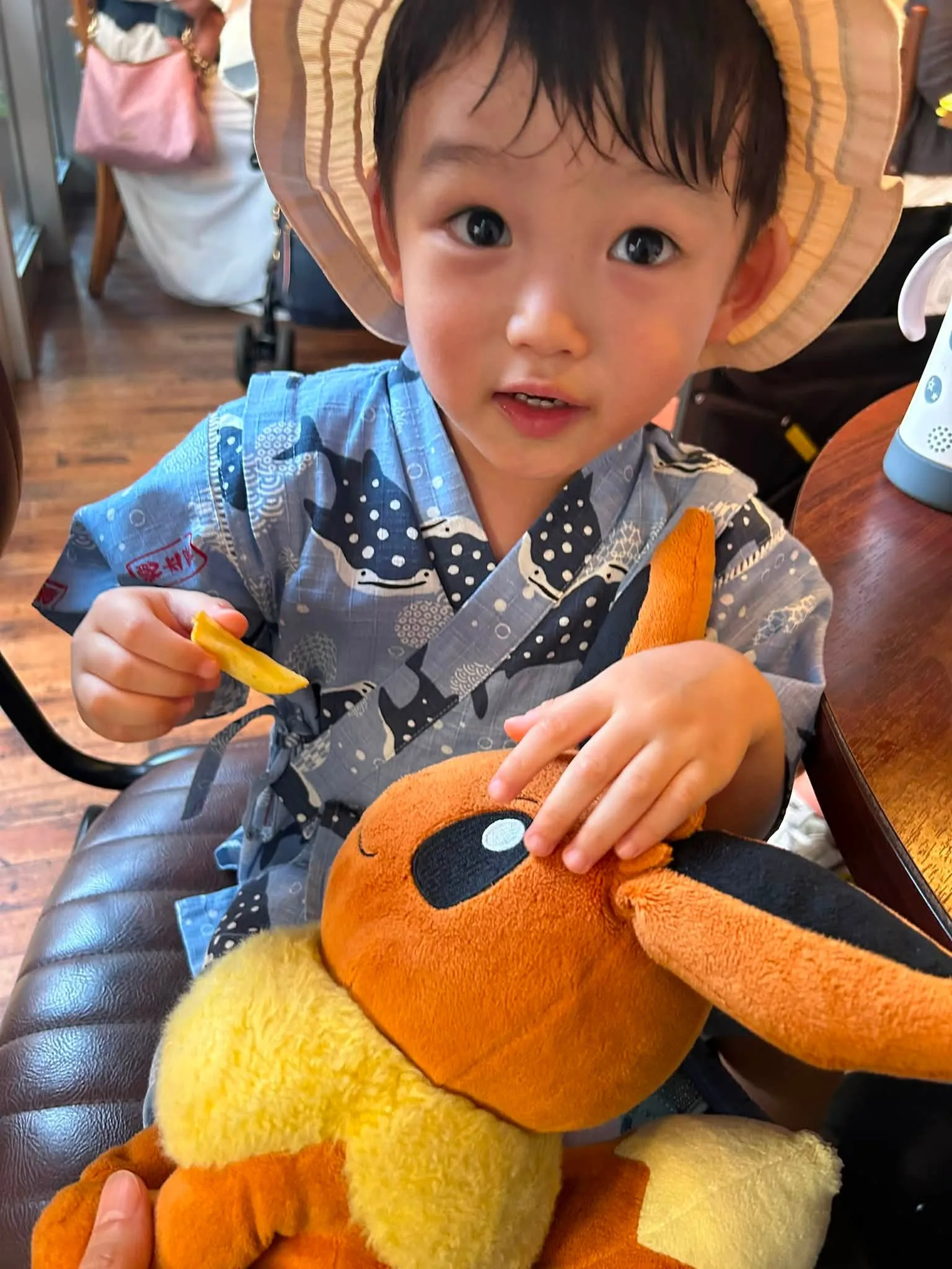 経営コンサルタントのモーちゃん・毛利京申です🐮